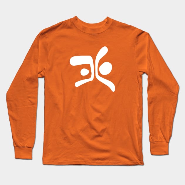 Outcast - Ulukaï Long Sleeve T-Shirt by DoubleDu